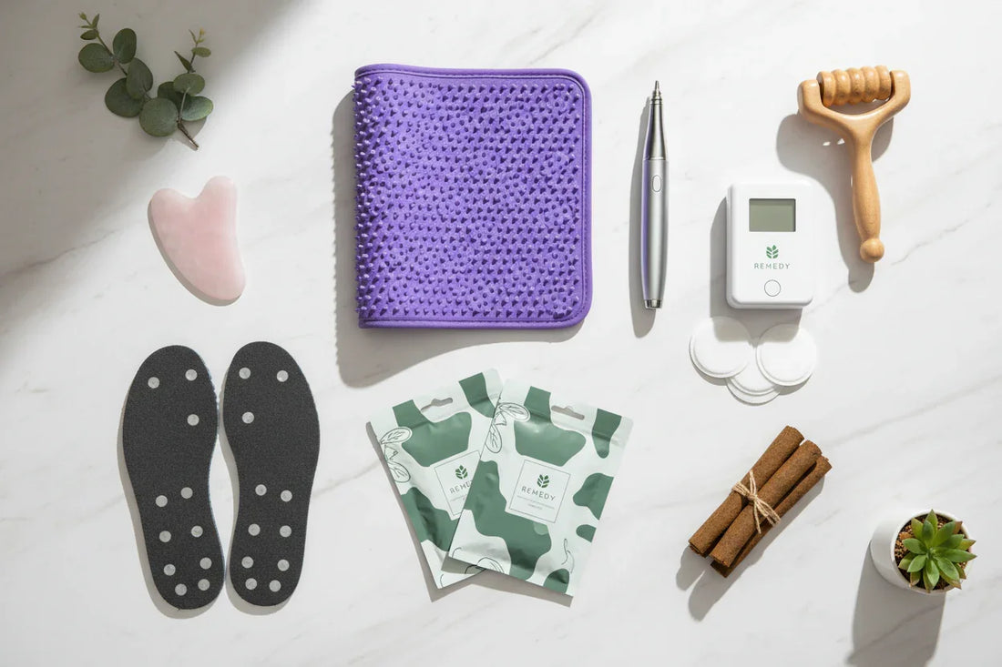 Acupuncture for Pain Relief: Ancient Wisdom Meets Modern Wellness