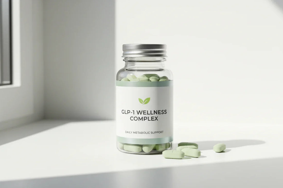 How To Pick A Good GLP-1 Supplement & Avoid the Junk