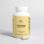 Ashwagandha Supplement