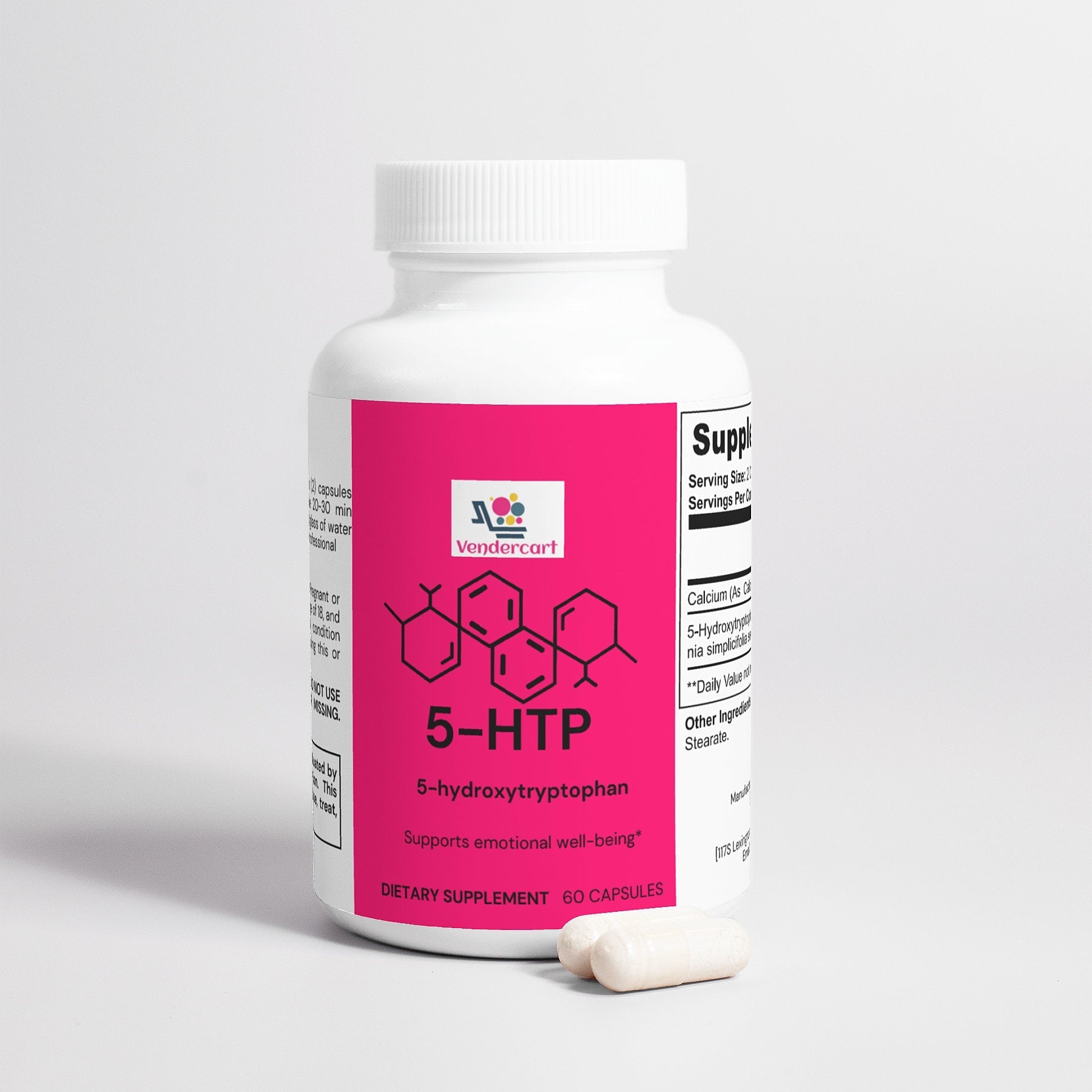 5-HTP