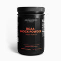 BCAA Shock Powder (Fruit Punch)