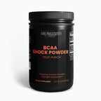 BCAA Shock Powder (Fruit Punch)