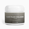 Sleep Plus Collagen Cream