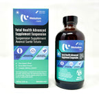 Dog Total Health Advanced Supplement Suspension - 240mL