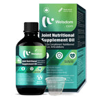 Joint Nutritional Supplement Oil – 120mL