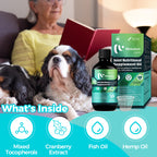 Joint Nutritional Supplement Oil – 120mL