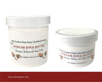 Raw Shea Butter Unrefined | block| 1.1 LB| 500g