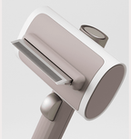 Furmaster: 2-In-1 Pet Hair Remover And Grooming Comb