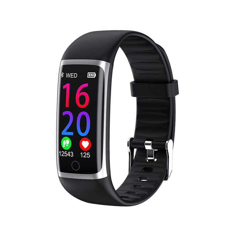 Pedometer Exercise Sleep Monitoring Smart Bracelet