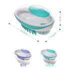 Bath Brush Comb (Cleaning Tool Pet Supplies)