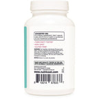 Nutricost Diindolylmethane DIM Supplement for Women 400mg, 120 Capsules