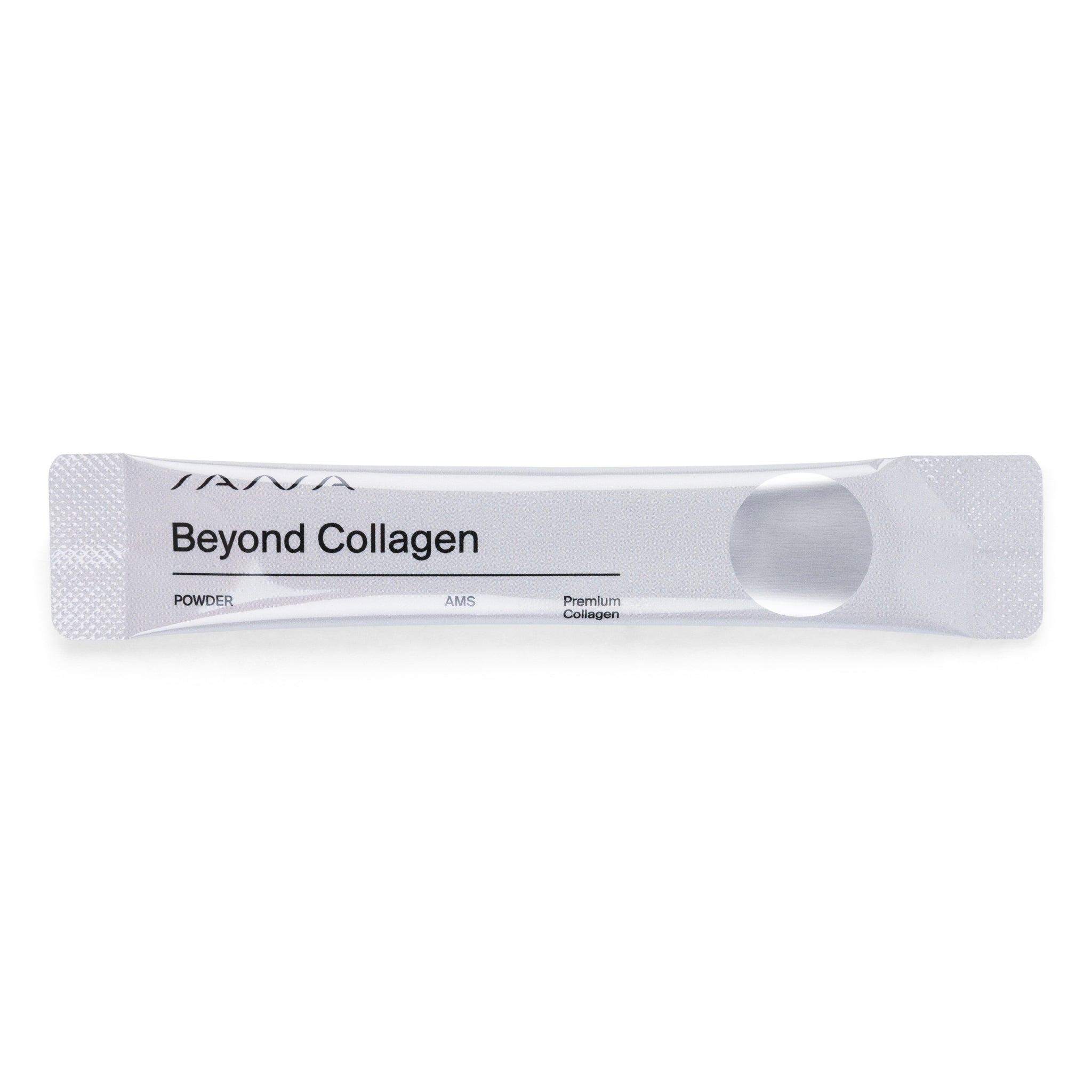 Beyond Collagen Powder Sachets