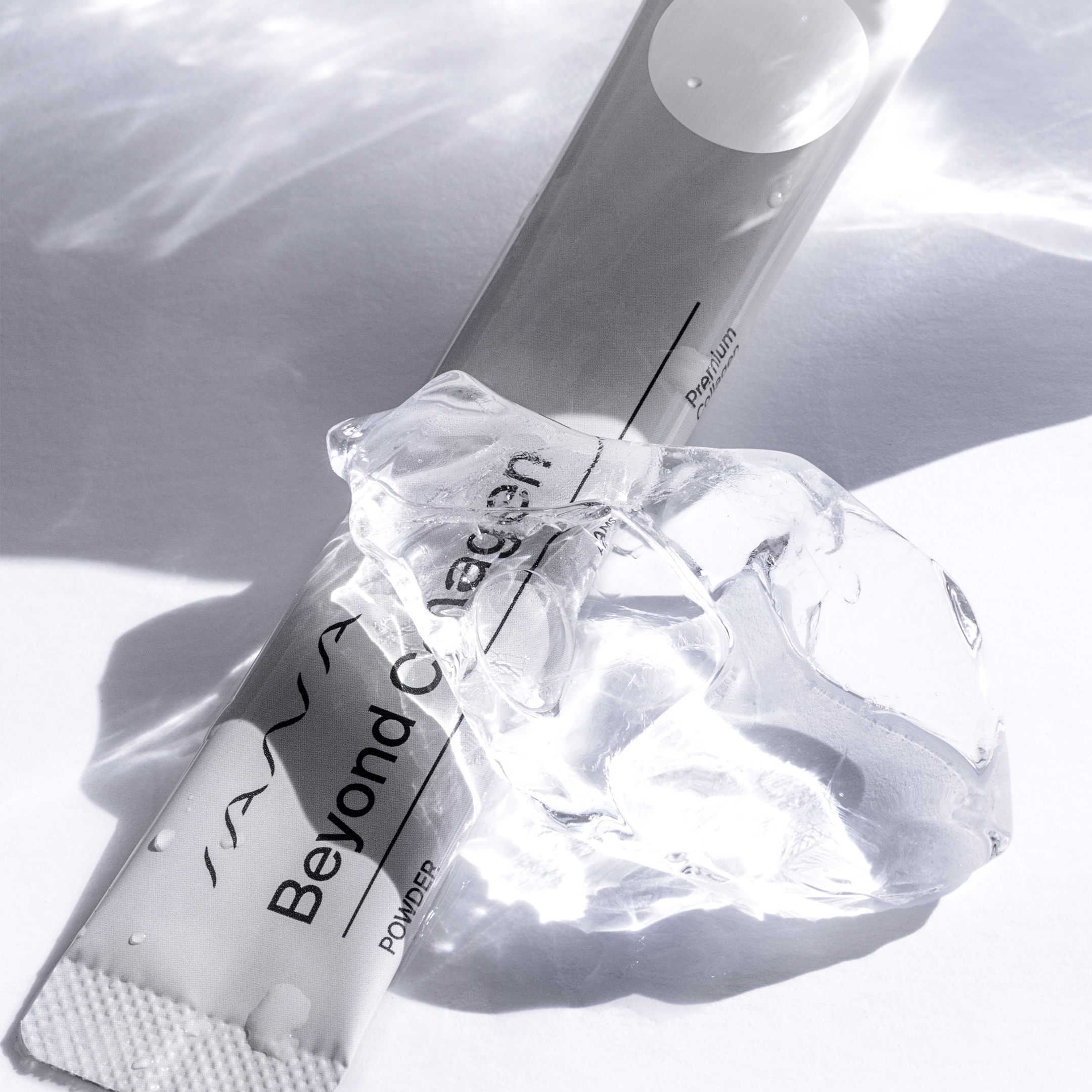 Beyond Collagen Powder Sachets