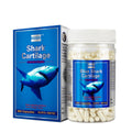 Costar Shark Cartilage 750mg 365 Capsules - Joint Support Supplement