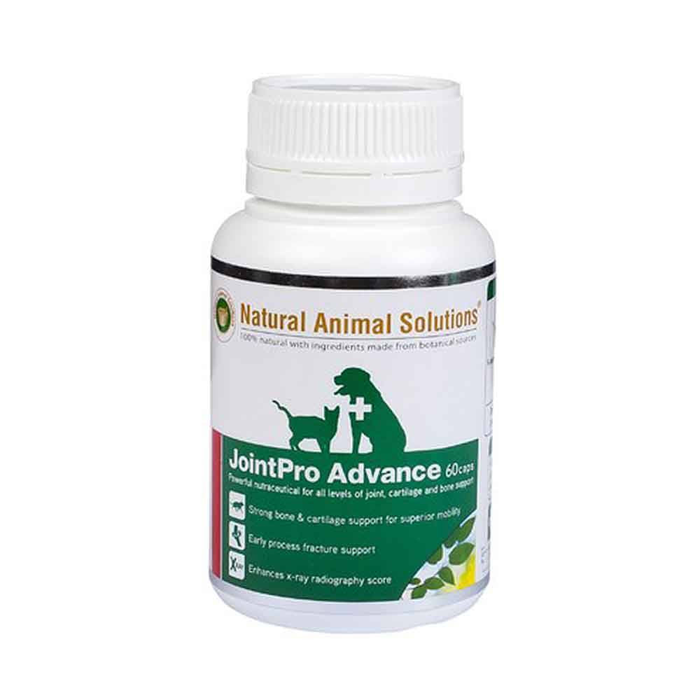 Natural Animal Solutions Nature's Organic Calcium For Dogs And Cats