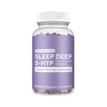 Sleep gummies melatonin gummies supplement