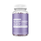 Sleep gummies melatonin gummies supplement