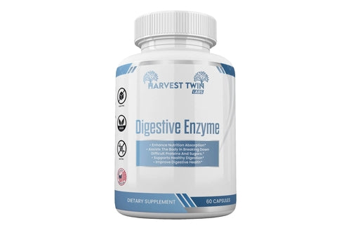 Digestive Enzyme Supplement