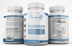 Digestive Enzyme Supplement