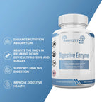 Digestive Enzyme Supplement