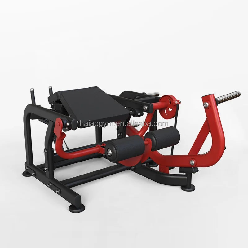 2025 New Commercial Adjustable Incline Chest Press