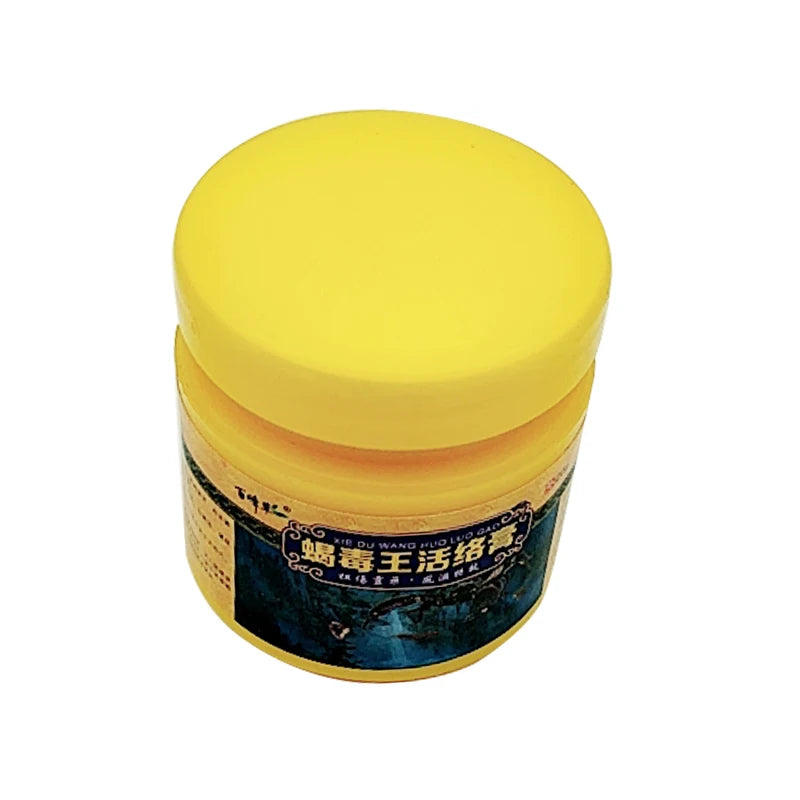 5 Pcs/lot Scorpion Ointment  Pain Plaster Tiger Balm Powerful Efficient Relief Headache Muscle Pain Rheumatism Arthritis