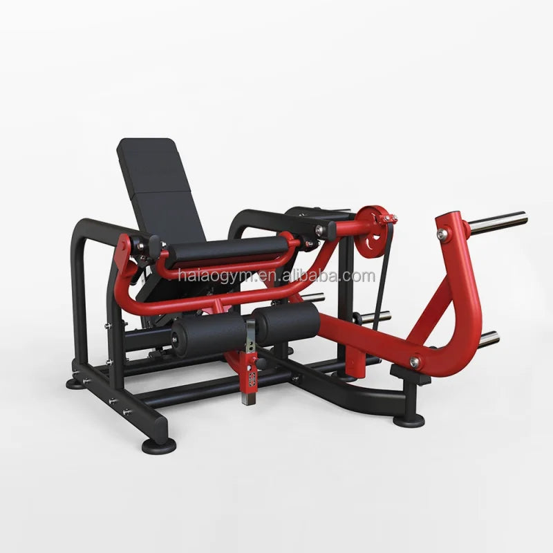 2025 New Commercial Adjustable Incline Chest Press