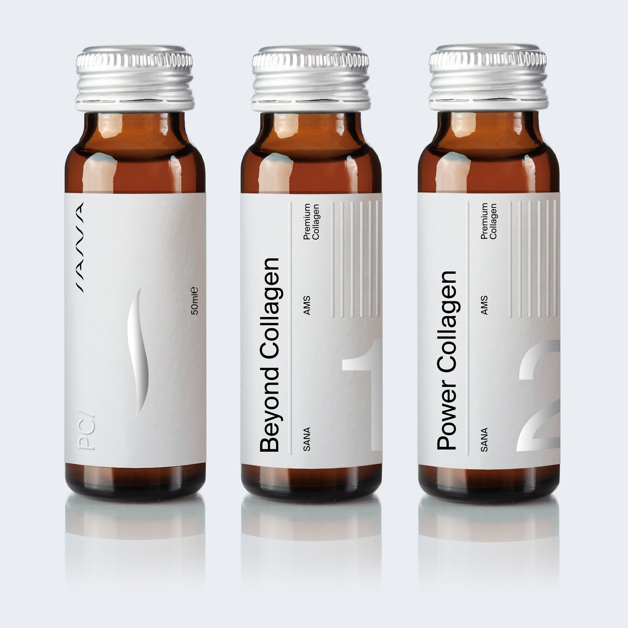 Health Shots Mix Supplement