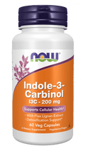 Indole-3-Carbinol 13c-200mg Supplements