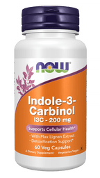Indole-3-Carbinol 13c-200mg Supplements