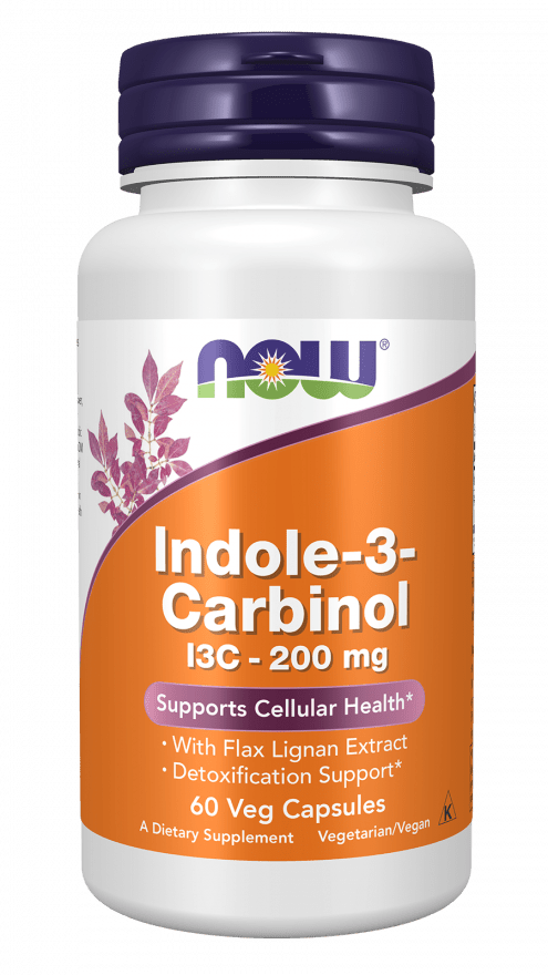 Indole-3-Carbinol 13c-200mg Supplements