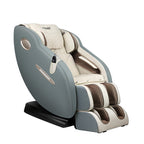 Livemor Electric Massage Chair Recliner SL Track Shiatsu Heat Back