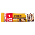 Chocolate Salted Caramel Protein Bars