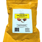 Raw Shea Butter Unrefined | block| 1.1 LB| 500g