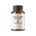 Cartilage Regeneration Supplement - Contains Type II Collagen, Glucosamine, MSM, Vitamin D3, Vitamin C - Promotes Joint Mobility - Path to Self-Improvement