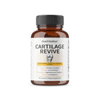 Cartilage Regeneration Supplement - Contains Type II Collagen, Glucosamine, MSM, Vitamin D3, Vitamin C - Promotes Joint Mobility - Path to Self-Improvement