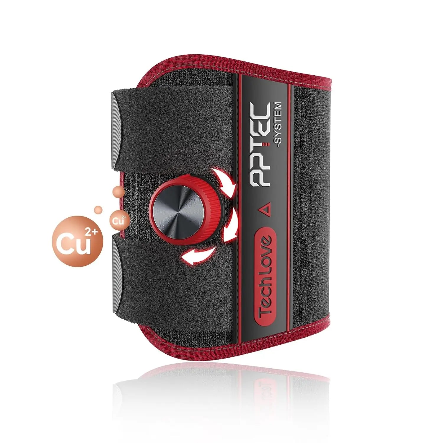 Sciatica Pain Relief Brace with Adjustable Knob and 2 Versions Pressure Pad for Max Sciatica Nerve, Lower Back & Hip Pain Relief - Path to Self-Improvement