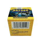 5 Pcs/lot Scorpion Ointment  Pain Plaster Tiger Balm Powerful Efficient Relief Headache Muscle Pain Rheumatism Arthritis