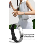 Fitness Wellness  Smart Bracelet Activity Fitness Wellness  Step Counting Sleep Detection Multi Motion Modes - Path to Self-Improvement