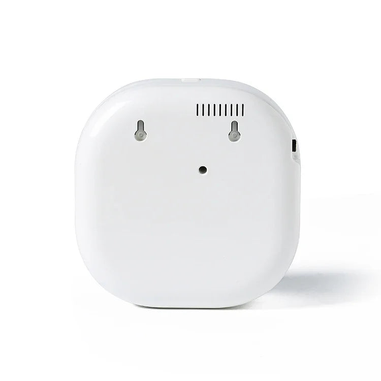 Aromatherapy MachineAromatherapy Essential Oil Nebulizer Electric Wall Mounted Aroma Diffuser With Bluetooth App Control Scent A