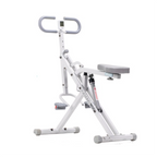 Cardio Training Stepper Exercise Stair Master Climber Home Gym Equipment Fitness Elliptical Trainer Machine 1