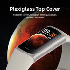 NEW Hot Sale Smartwatch for Android/IOS Phone Health Sleep Monitoring Sport Fitness Tracker Wireless Call Men Women Gift 2025 - Path to Self-Improvement