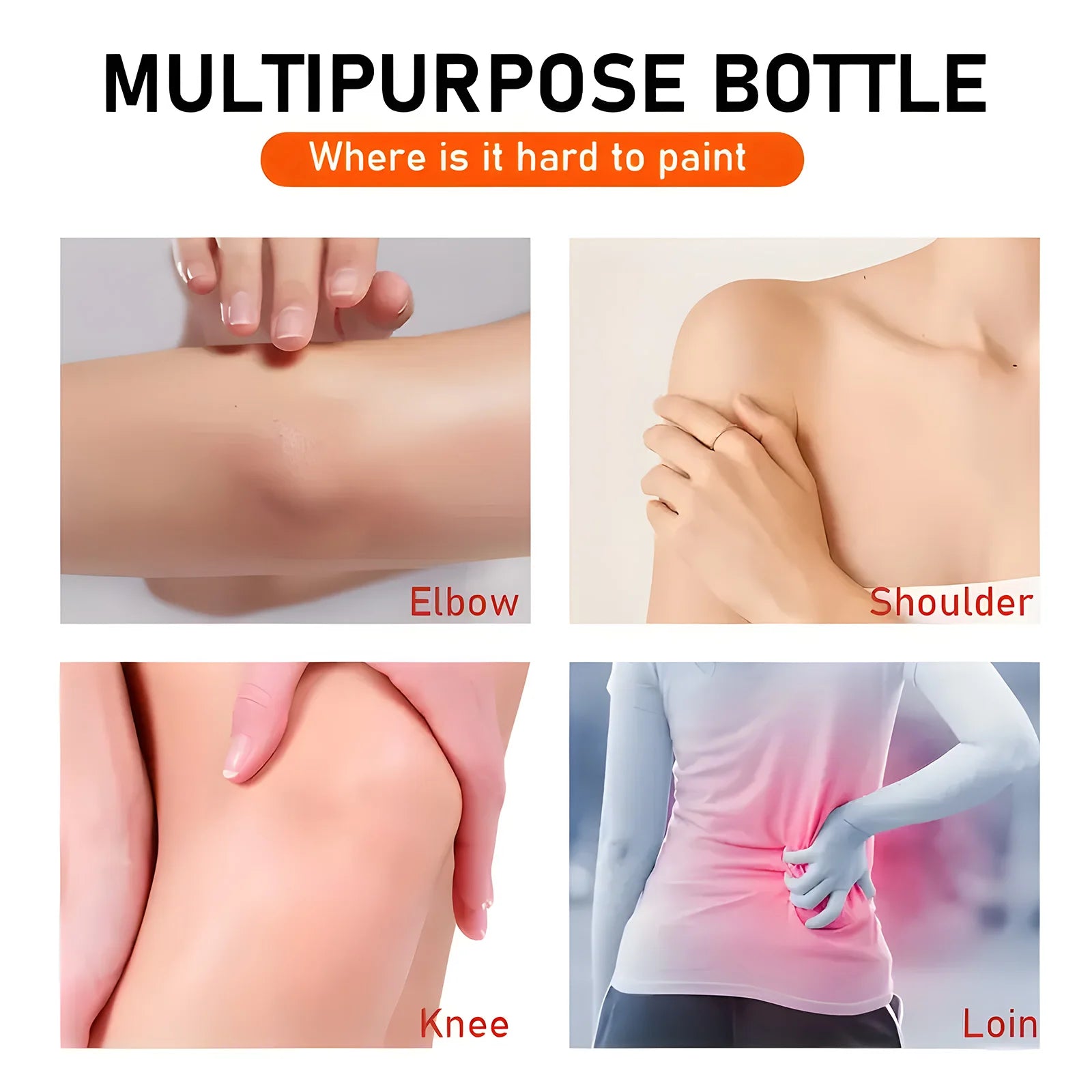 Turmeric Vitamin C Joint Bar - Hypoallergenic Soothing Moisturizer with Natural Honey, Glycerin and Vitamin C for All Skin Types - Path to Self-Improvement