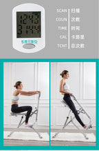 Cardio Training Stepper Exercise Stair Master Climber Home Gym Equipment Fitness Elliptical Trainer Machine 1