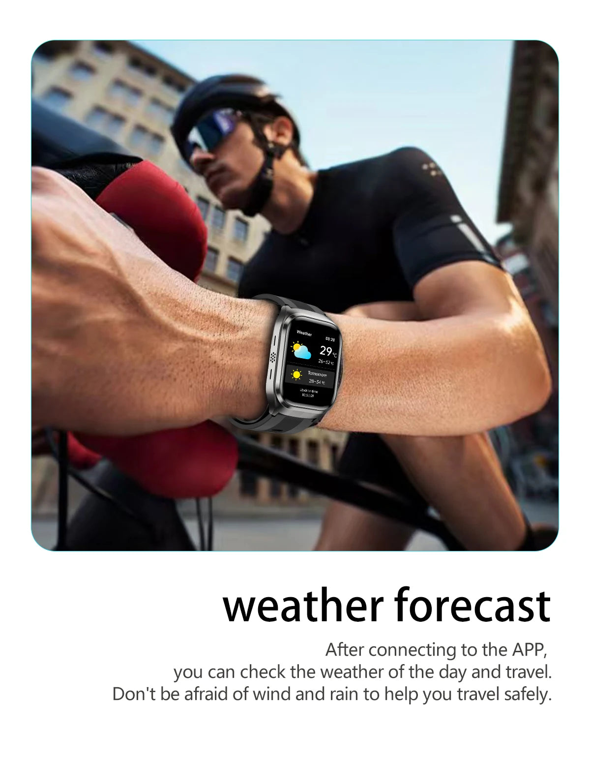 NEW Air Pump Airbag Blood Pressure Accurate Diagnosis Smart Watch ECG Temp Blood Fat Uric Acid Men Three High Monitor Smartwatch - Path to Self-Improvement