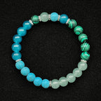 Anxiety Bracelet,Mental Balance Bracelet,Handmade,Daily Wear,Suitable for Men and Women,Perfect Gift for Friends, 1pc