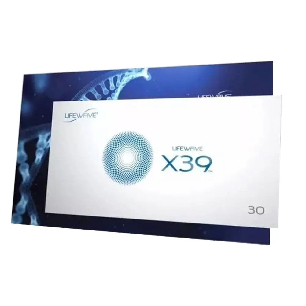 30pcs Cell Skin Patch Activates Collagen Production Effectively Reduces Fine Lines And Wrinkles And Repairs Skin Cells Supplement - Path to Self-Improvement