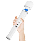 Electric Body Massager10 Speed Vibrations Powerful Deep Tissue  Massage  Back/Neck/Leg Recovery Muscle Pain Relief Soreness