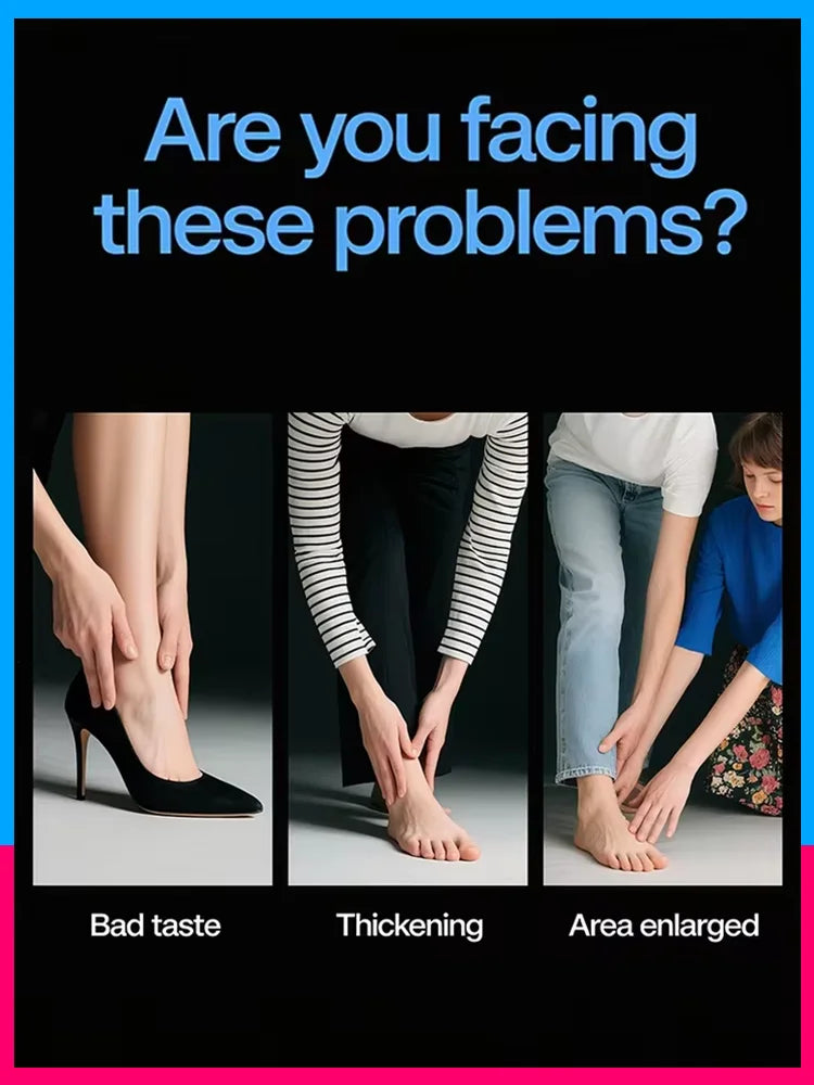 2025 Hot Sellers: Nail Cleaning Tools, Blue Light Laser Tools Root Repair Upgraded to Second Generation - Path to Self-Improvement