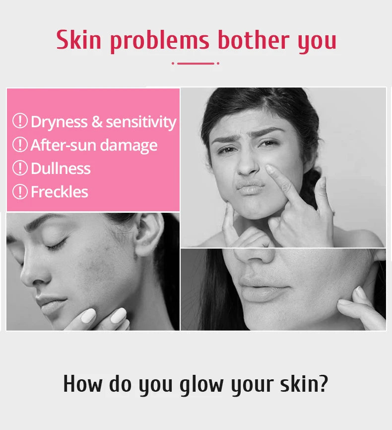 650g/200g Hydro Soft Jelly Mask Powder DIY  jelly Masks Peel Off Hyaluronic Acid Facial Skin Care Rose Mask For Face